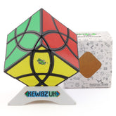 LanLan Curvy Windmill