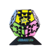LanLan Gear Megaminx