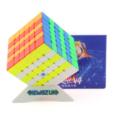 MoYu AoShi V4 6x6 Double Track (Magnetic, Ball-Core)