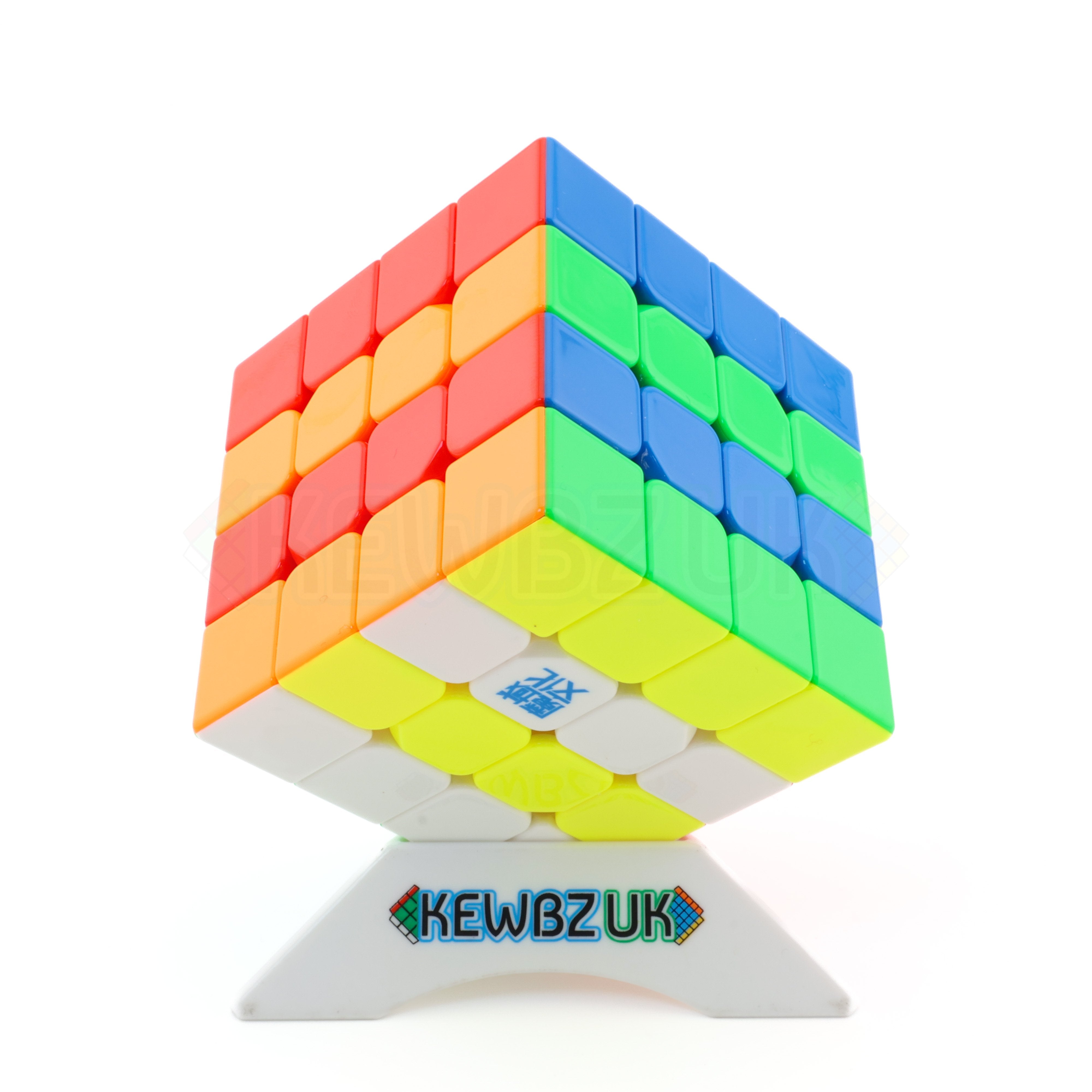 XMDCuber MOYU AOSU V7 M Cube de vitesse magnétique 4x4, AoSu WRM V7 XMDCuber MOYU AOSU V7 M Cube de vitesse magnétique 4x4, AoSu WRM V7