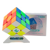 MoYu HuaMeng YS3M (Magnetic, Maglev, UV, Ball-Core)