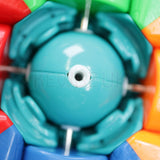 MoYu HuaMeng YS3M (Magnetic, Maglev, UV, Ball-Core)