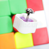 MoYu HuaMeng YS3M (Magnetic, Maglev, UV, Ball-Core)