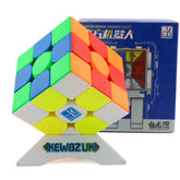 MoYu MeiLong 3x3 M + Robot (Magnetic)