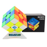 MoYu MeiLong 3x3 V2 (Magnetic, UV)