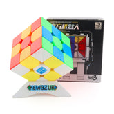 MoYu MeiLong 3x3 + Robot