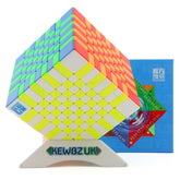 MoYu Meilong 9x9 V3 (Magnetic, Ball-Core)