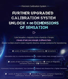 MoYu Super WeiLong (20-Magnet, Maglev, UV, Ball-Core)