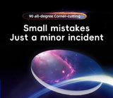 MoYu WeiLong WR M V9 (20 Magnet, Maglev, UV, Ball-Core)