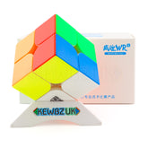 MoYu WeiPo WR S 2x2 (Magnetic)