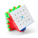 MoYu AoChuang V6 5x5 Triple-Track (Magnetic, UV, Ball-Core)