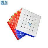 MoYu AoShi V4 6x6 Single Track (Magnetic)