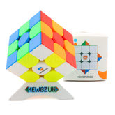 MonsterGO 3x3 EDU (Magnetic)