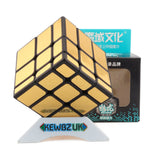 MFJS MeiLong Mirror Cube