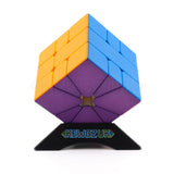 Prism MGC Square-1 Deep Purple (Magnetic)