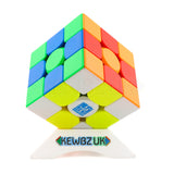 Prism RS3M V5 Standard Emerald (Magnetic)