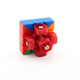 Prism RS3M V5 Standard Ruby (Magnetic)