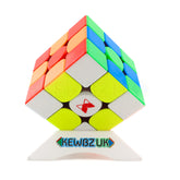 Prism XMD Tornado V3 Standard Purple (Magnetic)