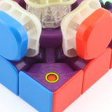 Prism XMD Tornado V3 Standard Purple (Magnetic)