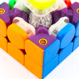 Prism XMD Tornado V3 Standard Purple (Magnetic)