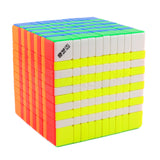 QiYi 10x10 (Magnetic, Ball-Core)