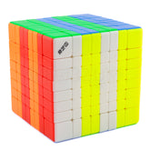 QiYi 8x8 (Magnetic, Ball-Core)