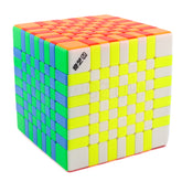 QiYi 9x9 (Magnetic, Ball-Core)