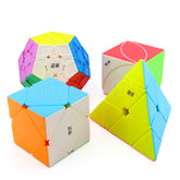 QiYi 4 Cube Bundle #5