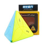 QiYi Clover Pyraminx