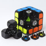 QiYi M 3x3 Pro 3x3 Art Edition (Magnetic)