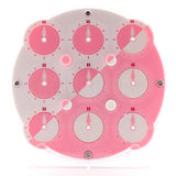 QiYi Clock Pink (Magnetic)
