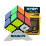 QiYi QiDi W 2x2