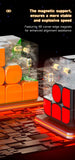 QiYi 3x3 AI Smartcube (Magnetic)