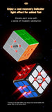 QiYi 3x3 AI Smartcube (Magnetic)