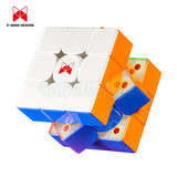 QiYi XMD Tornado V3 Pioneer (Magnetic, Maglev, UV, Ball-Core)