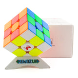 QiYi XMD Tornado V3 Flagship (Magnetic, Ball-Core)