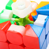 QiYi Warrior M 3x3 (Magnetic, UV)