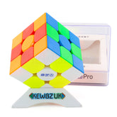 QiYi M 3x3 Pro (Magnetic, Maglev)