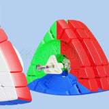 SengSo 5-Layer Pentahedron