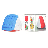 SengSo 5-Layer Pentahedron