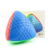 ShengShou 7x7 Mastermorphix