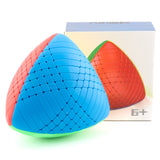 SengSo 9x9 Mastermorphix