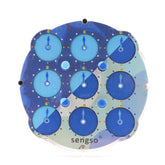 ShengShou Clock (Magnetic)