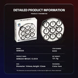 SengSo Clock V2 (Magnetic)