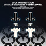 SengSo Clock V2 (Magnetic)