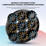 SengSo Clock V2 (Magnetic)