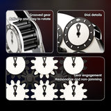 SengSo Clock V2 (Magnetic)