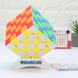 ShengShou Mr. M 5x5 (Magnetic)