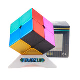 SengSo Alloy 2x2