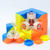 SengSo YuFeng 3x3 (Magnetic, Maglev)